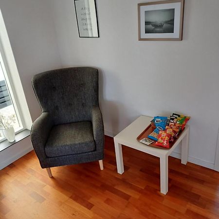 Bjergby Sonderbo Feriehus מראה חיצוני תמונה
