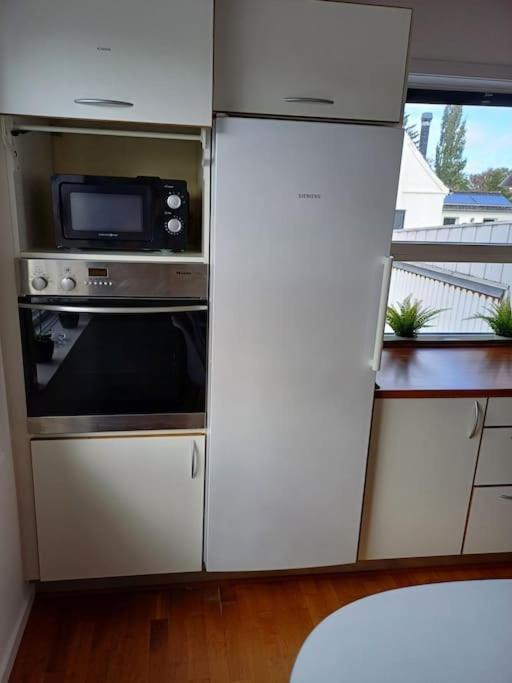 Bjergby Sonderbo Feriehus מראה חיצוני תמונה
