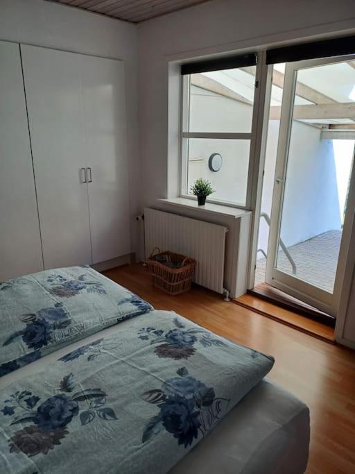 Bjergby Sonderbo Feriehus מראה חיצוני תמונה