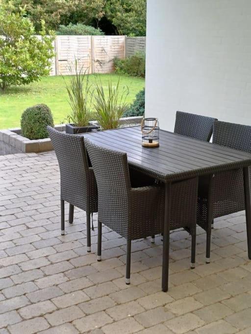 Bjergby Sonderbo Feriehus מראה חיצוני תמונה