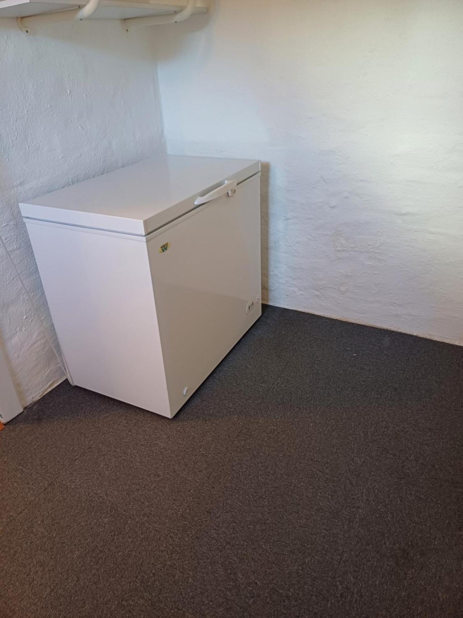 Bjergby Sonderbo Feriehus מראה חיצוני תמונה