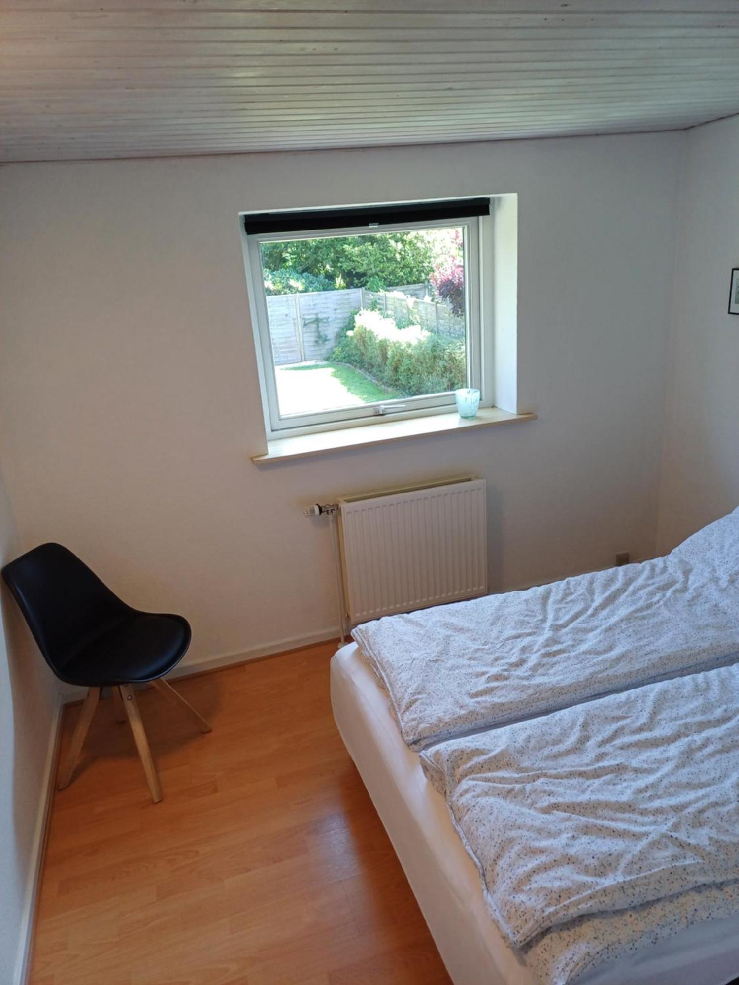 Bjergby Sonderbo Feriehus מראה חיצוני תמונה