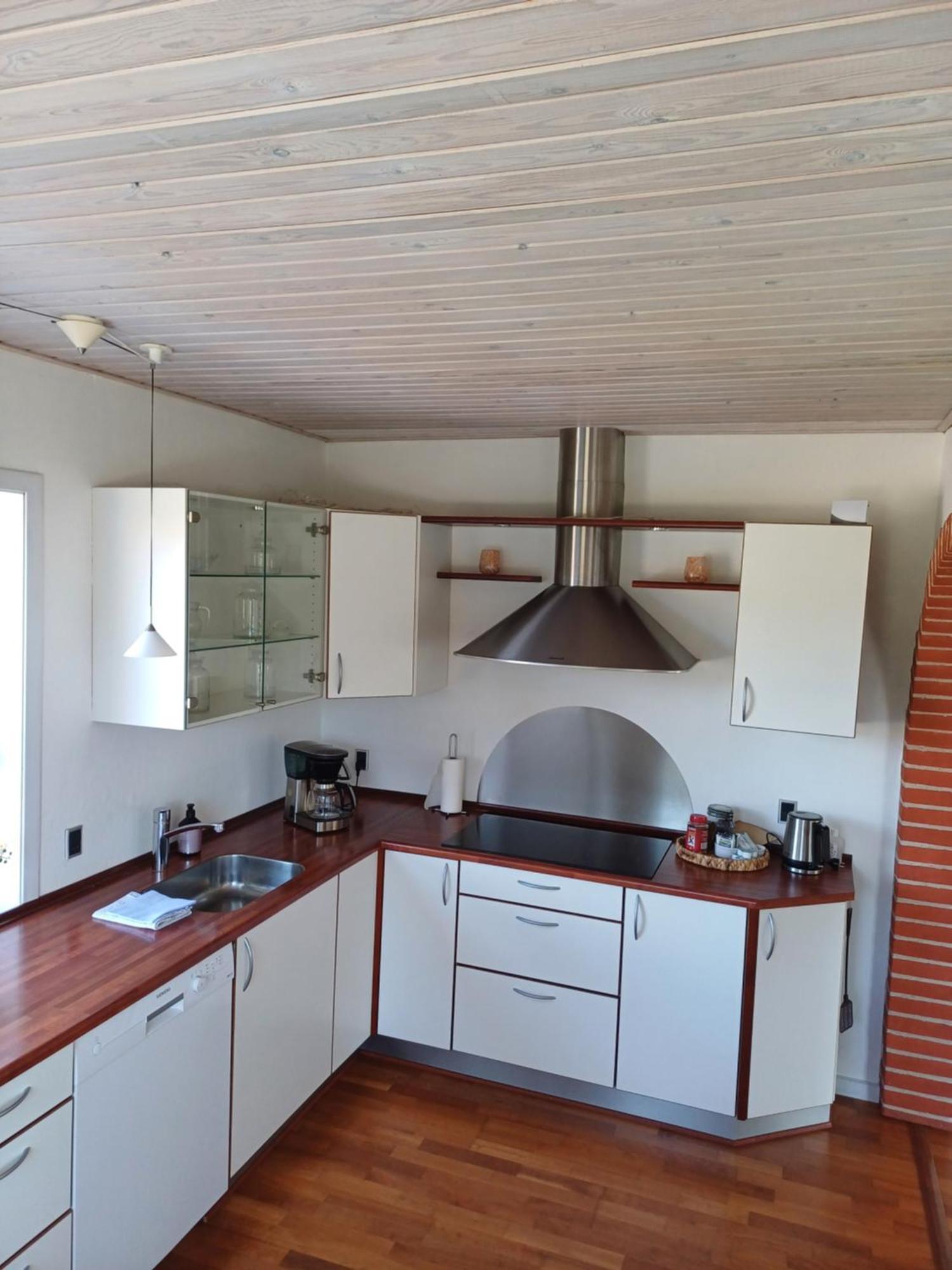 Bjergby Sonderbo Feriehus מראה חיצוני תמונה