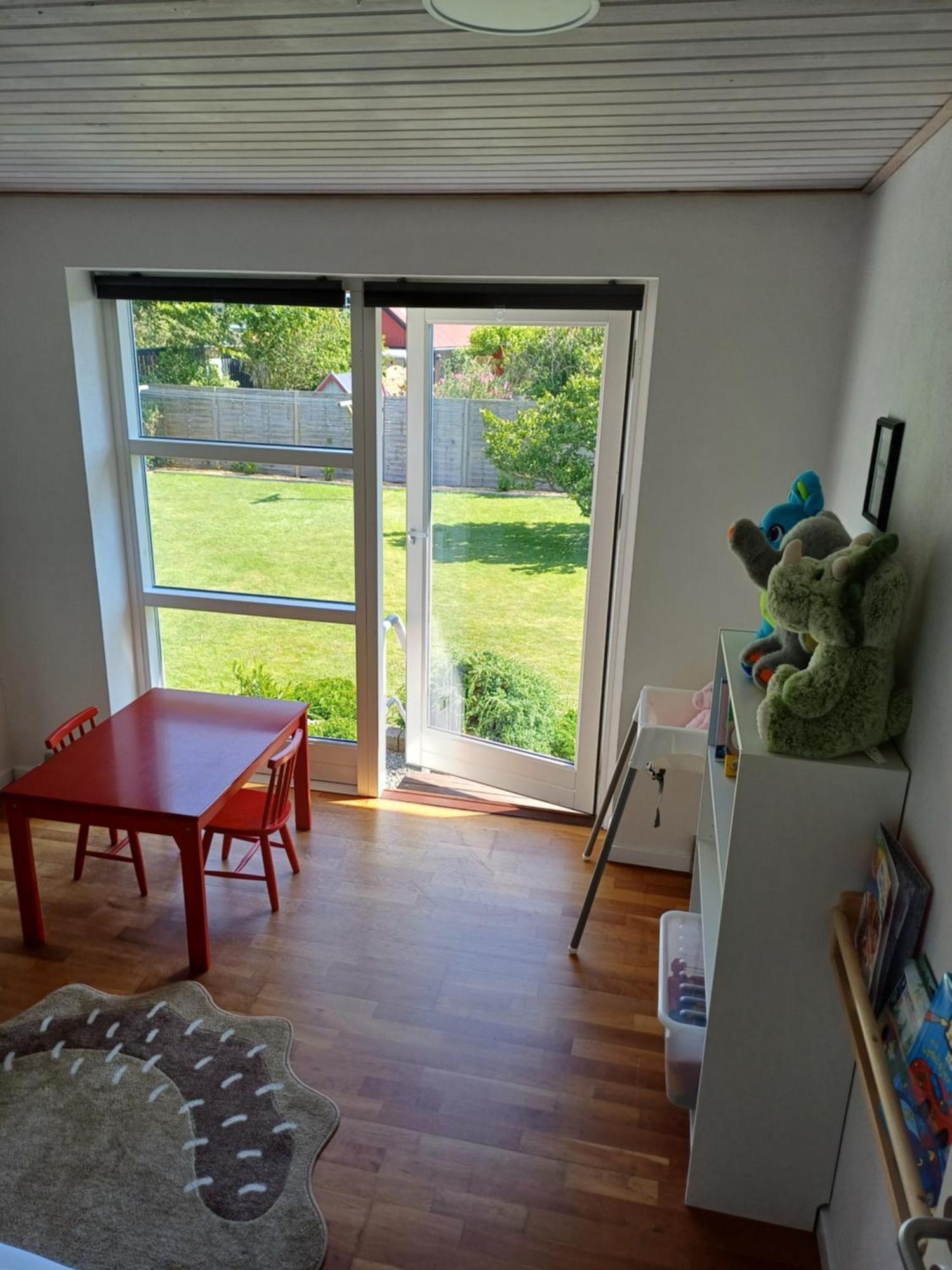 Bjergby Sonderbo Feriehus מראה חיצוני תמונה